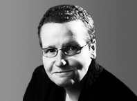 Referentin Chris Wolf