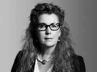 Referentin Dr. Anke Diehl