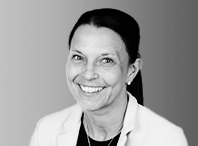 Referentin Dr. Anna-Maria Hoffmann-Vold