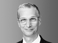 Referent Dr. Martin Welcker