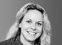 Referentin Dr. Silke Tello