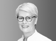 Referentin Prof. Dr. Ingrid Kindermann