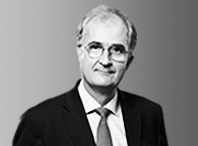 Referent Prof. Dr. med. Peter Falkai