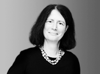 Referentin Prof. Dr. med. R. Lencer