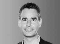 Referent Prof. Dr. Michael Kreuter