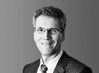 Referent Prof. Dr. Torsten Witte