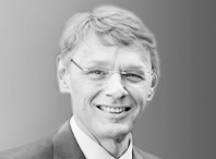 Referent Prof. Dr. med. Bernhard Baune