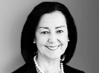 Referentin Univ.-Prof. Dr. med. Gabriele Sachs-Erfurth