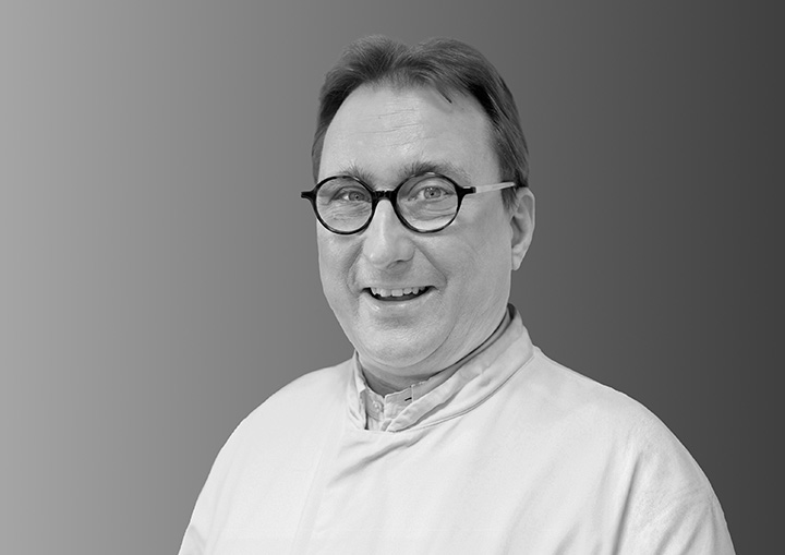 Referent Prof. Dr. Jan T. Kielstein