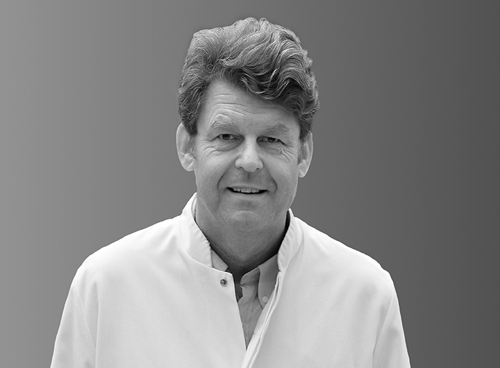 Referent Dr. Anselm Gitt