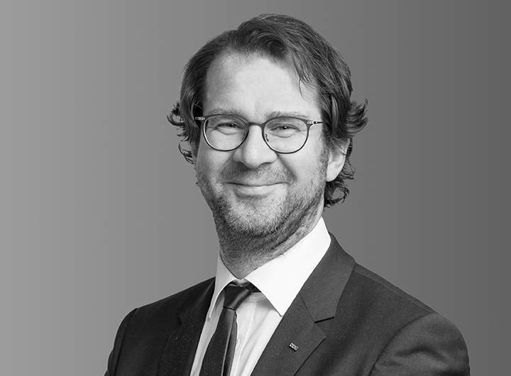 Referent Dr. Tobias Wiesner