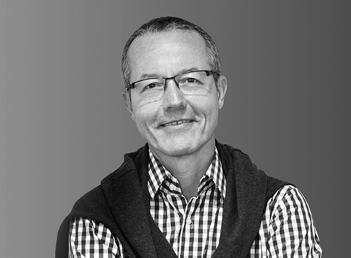 Referent Dr. Georg Lübben