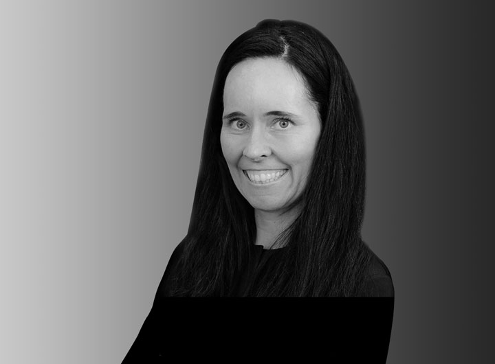 Referentin Prof. Dr. Jessica Rademacher