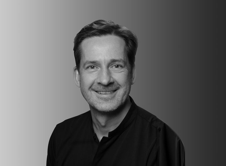 Referent PD Dr. Björn C. Frye