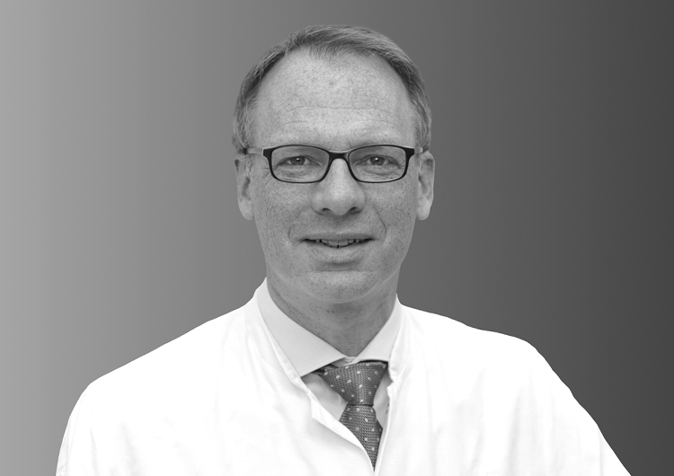 Referent Prof. Dr. Martin Witzenrath