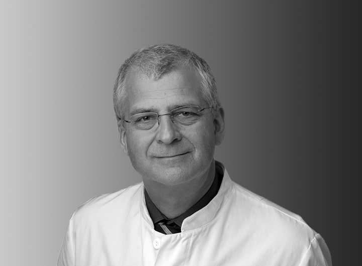 Referent Prof. Dr. Jürgen Behr