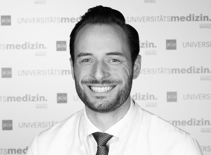 Referent Prof. Dr. Christian Labenz