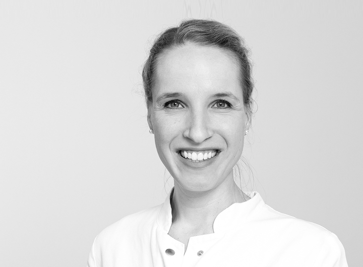 Referentin Prof. Dr. Christina Magnussen