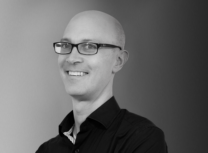 Referent Prof. Dr. Marcel Roos