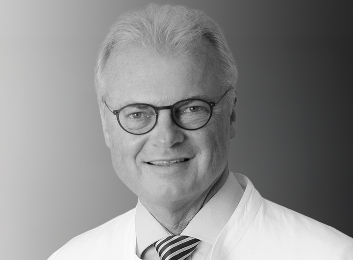 Referent Dr. Andreas Liebl