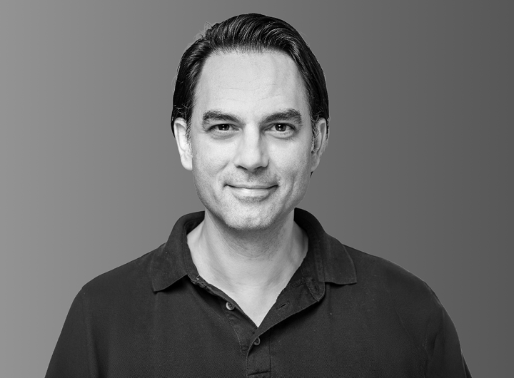 Referent Prof. Dr. Marco Das