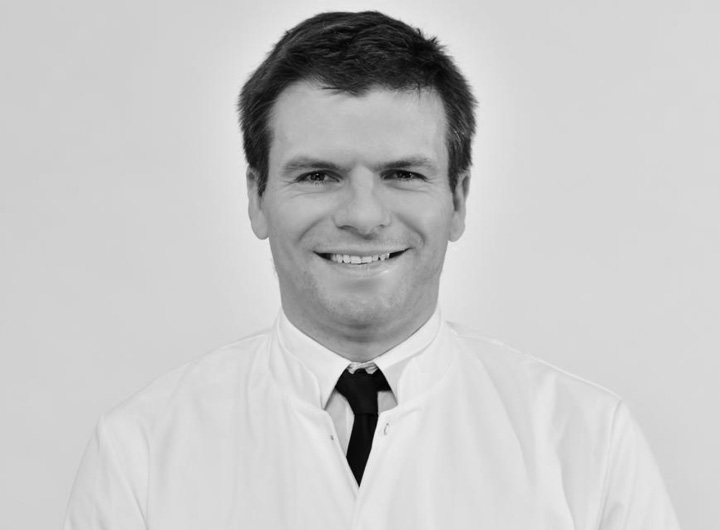 Referent Prof. Dr. Christian Hinze