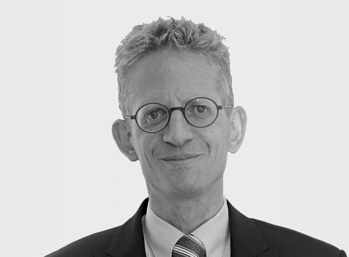 Referent Prof. Dr. Dr. Stephan Schirmer