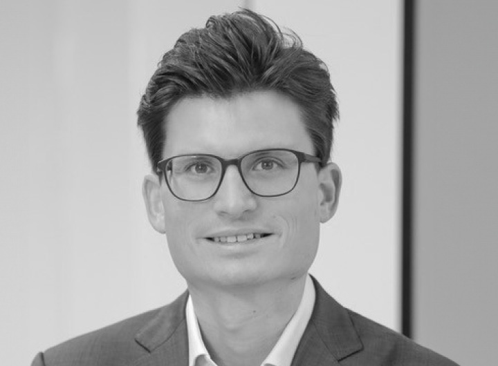 Referent PD Dr. Kevin Schulte