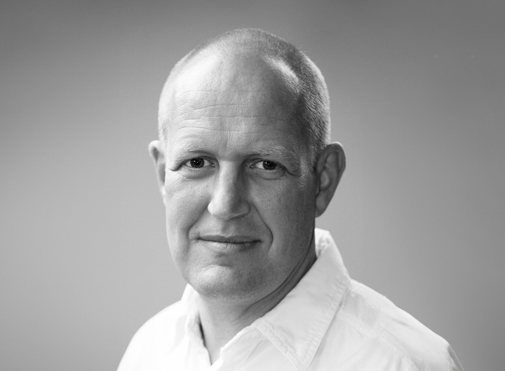 Referent Dr. Jürgen Flohr