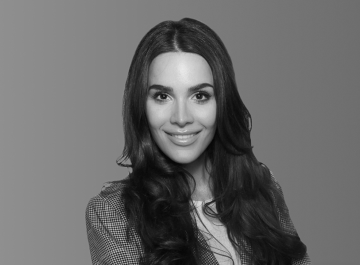 Referentin Dr. Pia Roser