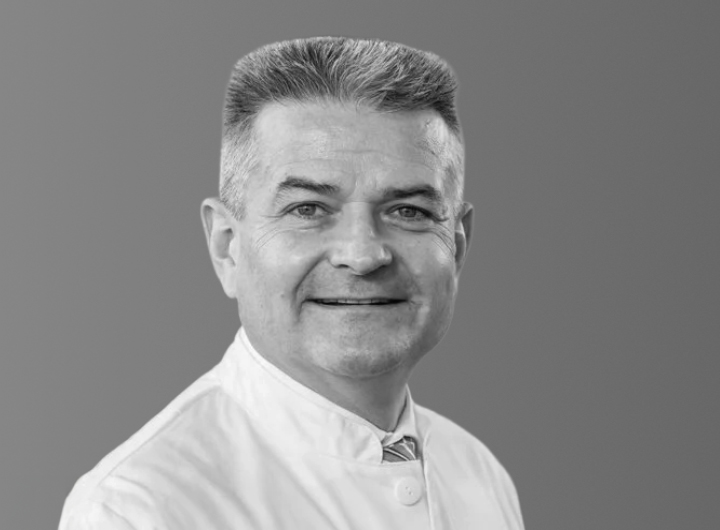 Referent Prof. Dr. Jochen Seufert