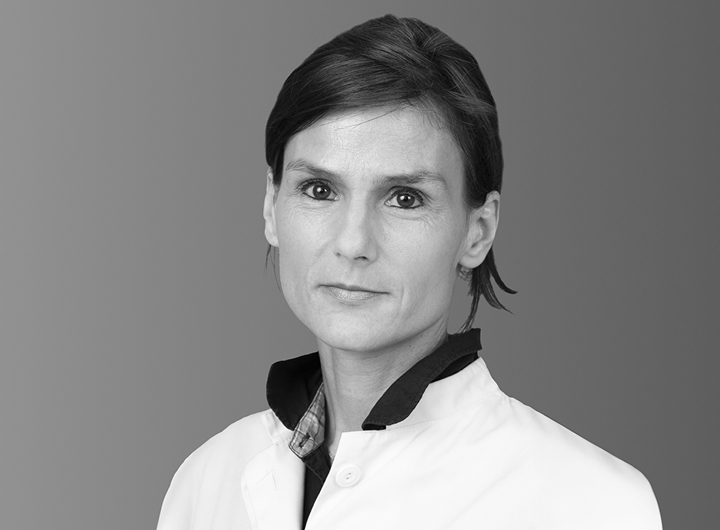 Referentin Prof. Dr. Wiebke Fenske