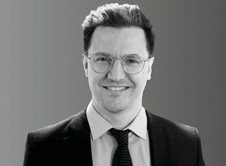 Referent Prof. Dr. Philipp Sewerin