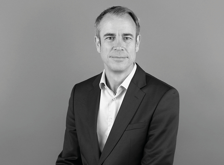 Referent Prof. Dr. Fabian Knebel