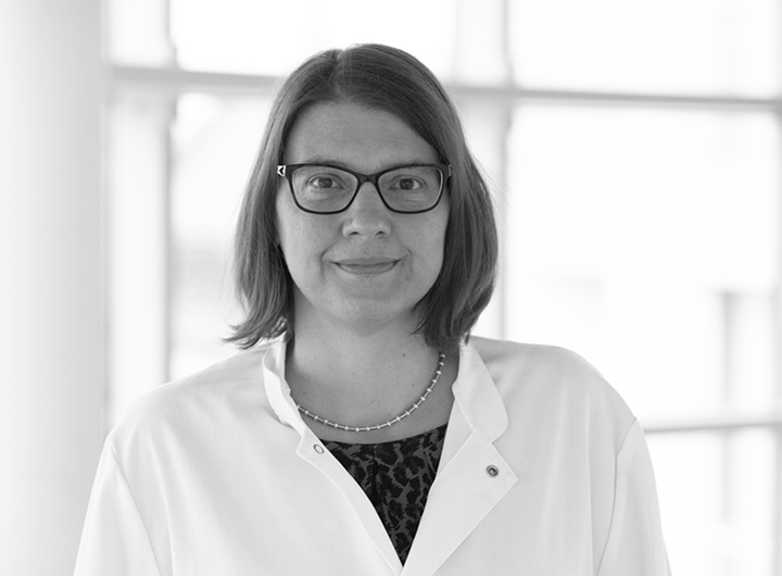 Referentin Prof. Dr. Birgit Aßmus