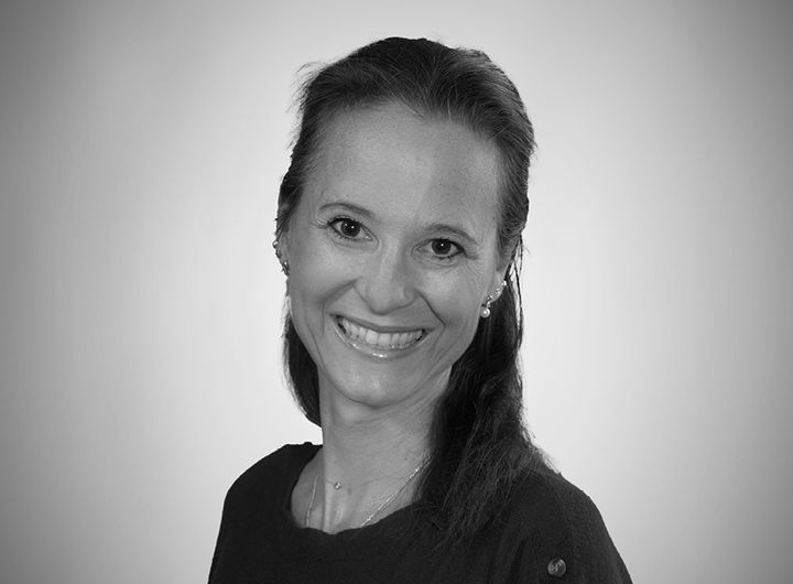 Referentin Prof. Dr. Stephanie Korn