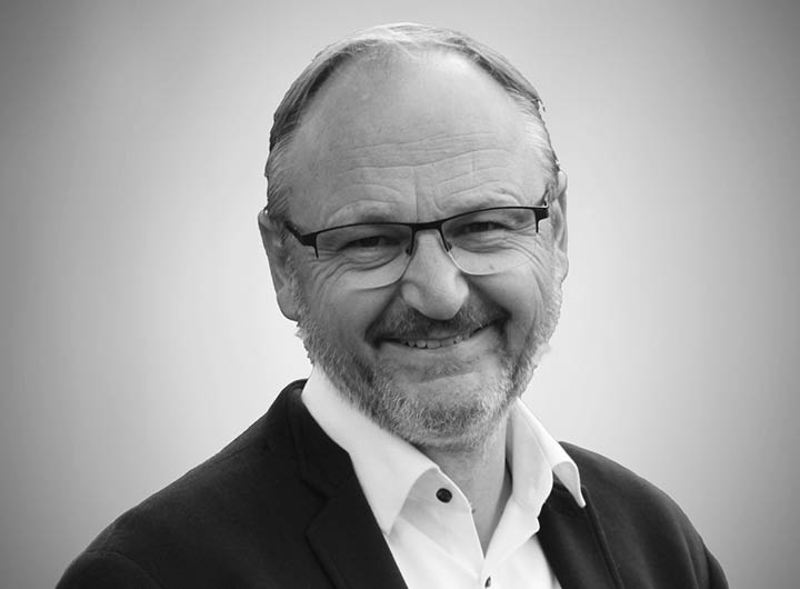 Referent Prof. Dr. Stephan Jacob