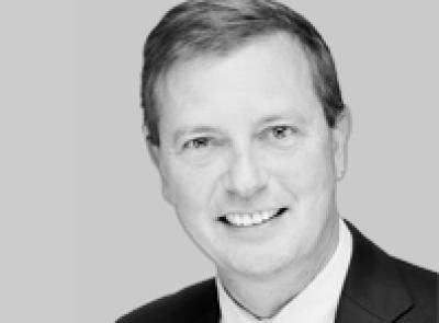 Referent Prof. Dr. Thomas Forst