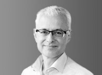 Referent Dr. Marcel Kaiser