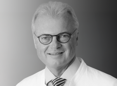 Referent Dr. Andreas Liebl