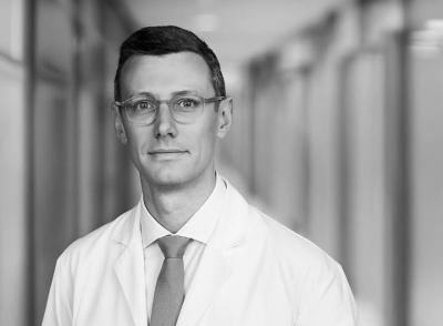 Referentenprofil: Prof. Dr. Daniel Kütting