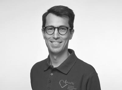 Referent Prof. Dr. David Duncker