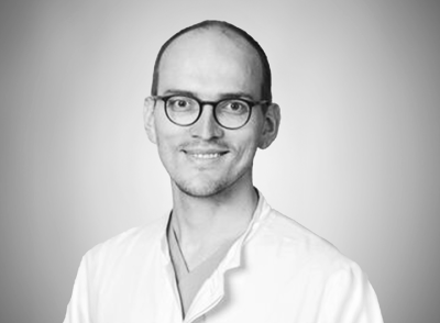 Referent Dr. Markus Polke