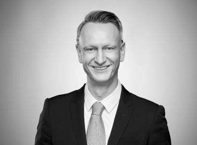 Referent Prof. Dr. Ingo Eitel