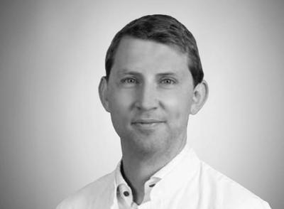 Referent Prof. Dr. Maximilian Malfertheiner