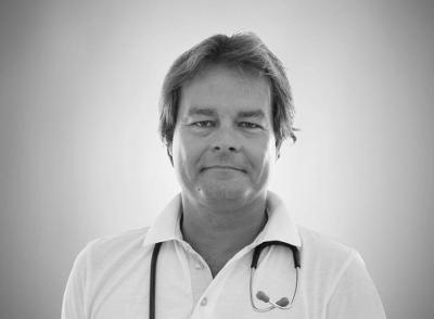 Referent Dr. Dierk Heimann