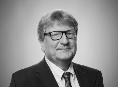 Referent Prof. Dr. med. Michael Böhm