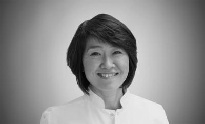 Referentin Dr. med. Young Hee Lee-Barkey