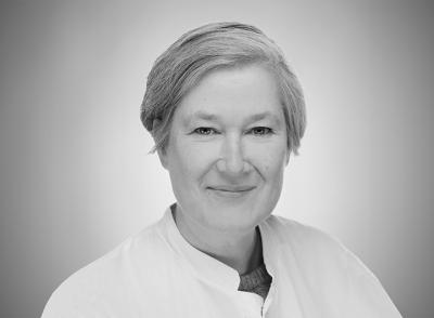 Referentin Priv.-Doz. Dr. med. Uta Kunter