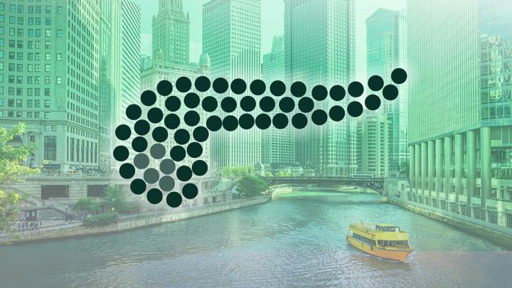 Chicago mit Bauchspeicheldrüse